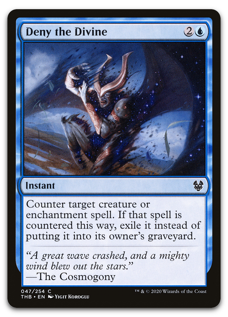 Product image for TCG 207126