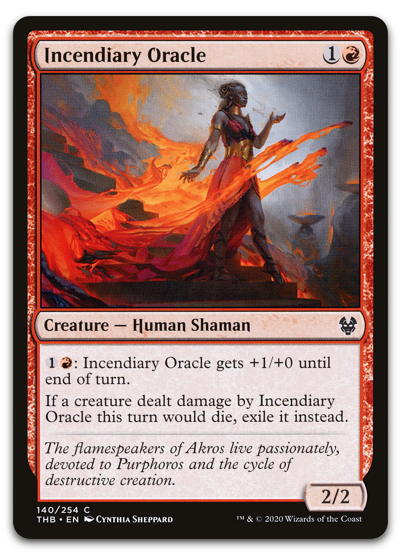 Product image for TCG 207127