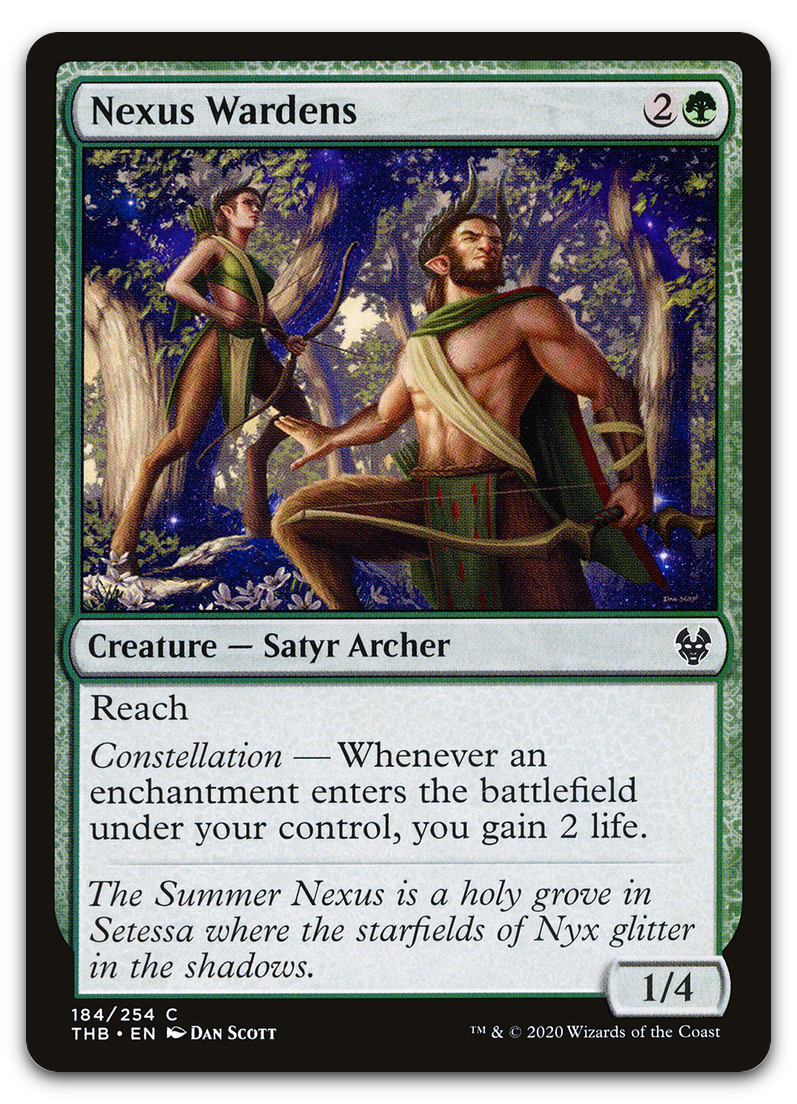 Product image for TCG 207128