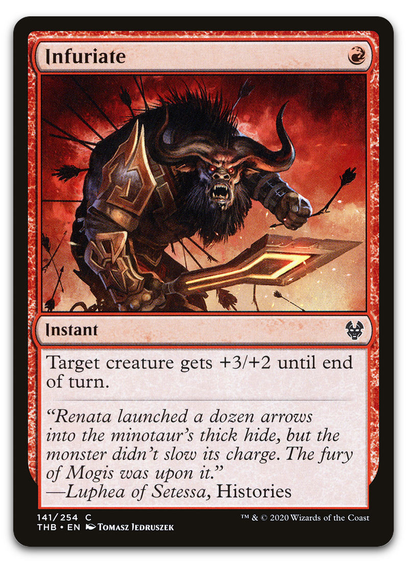 Product image for TCG 207129