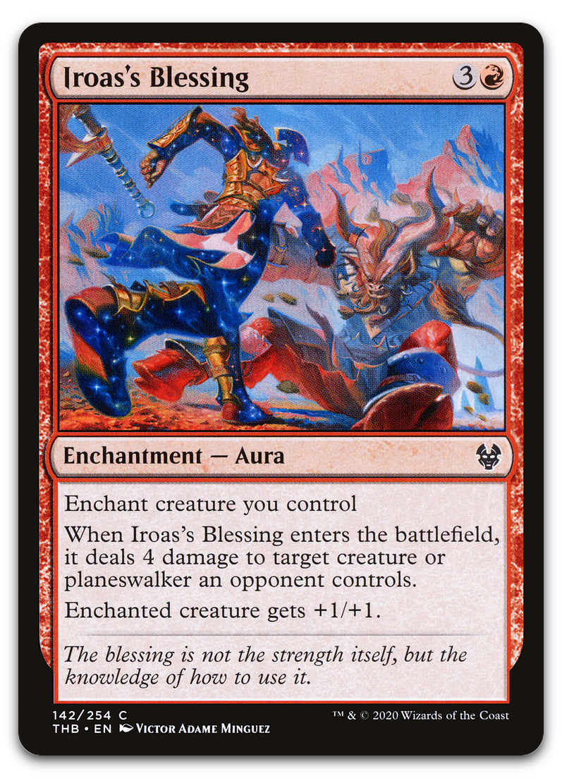 Product image for TCG 207131
