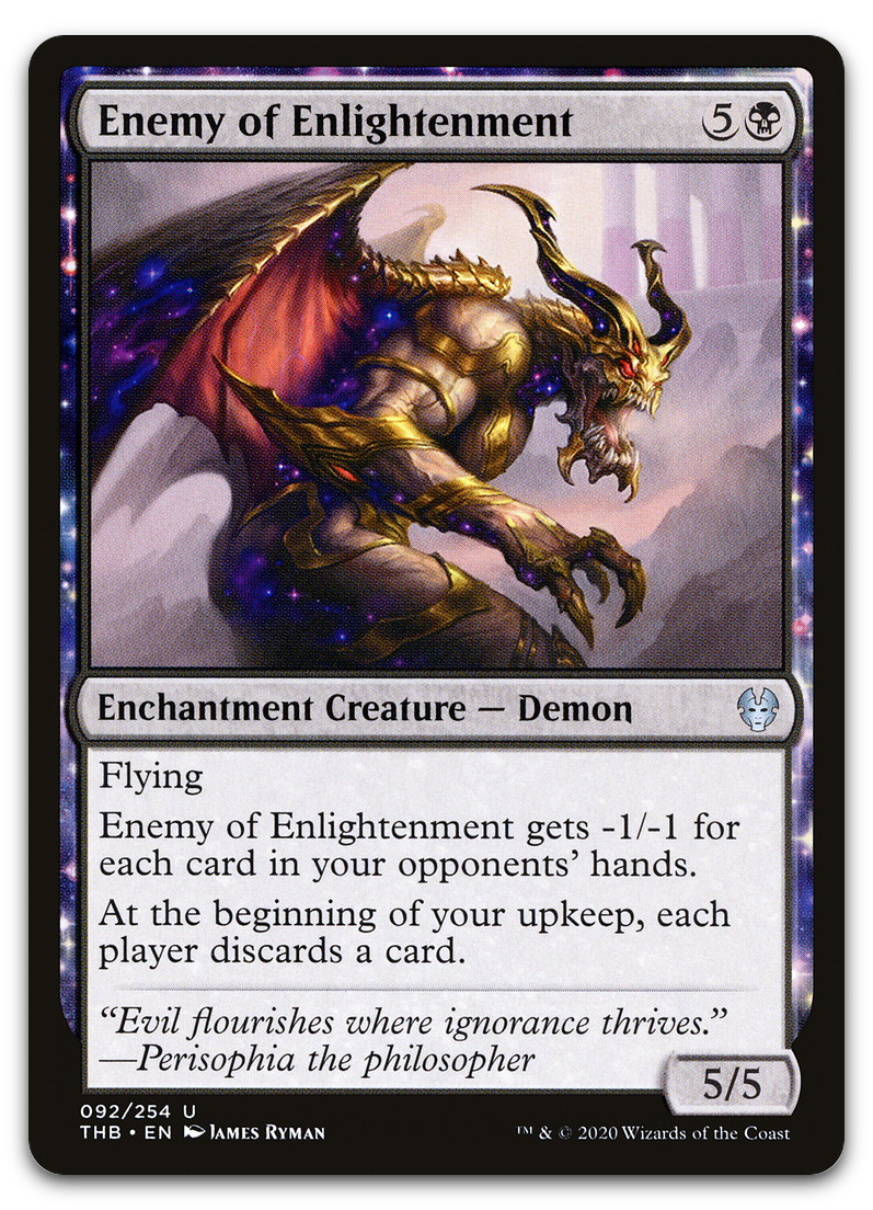 Product image for TCG 207132