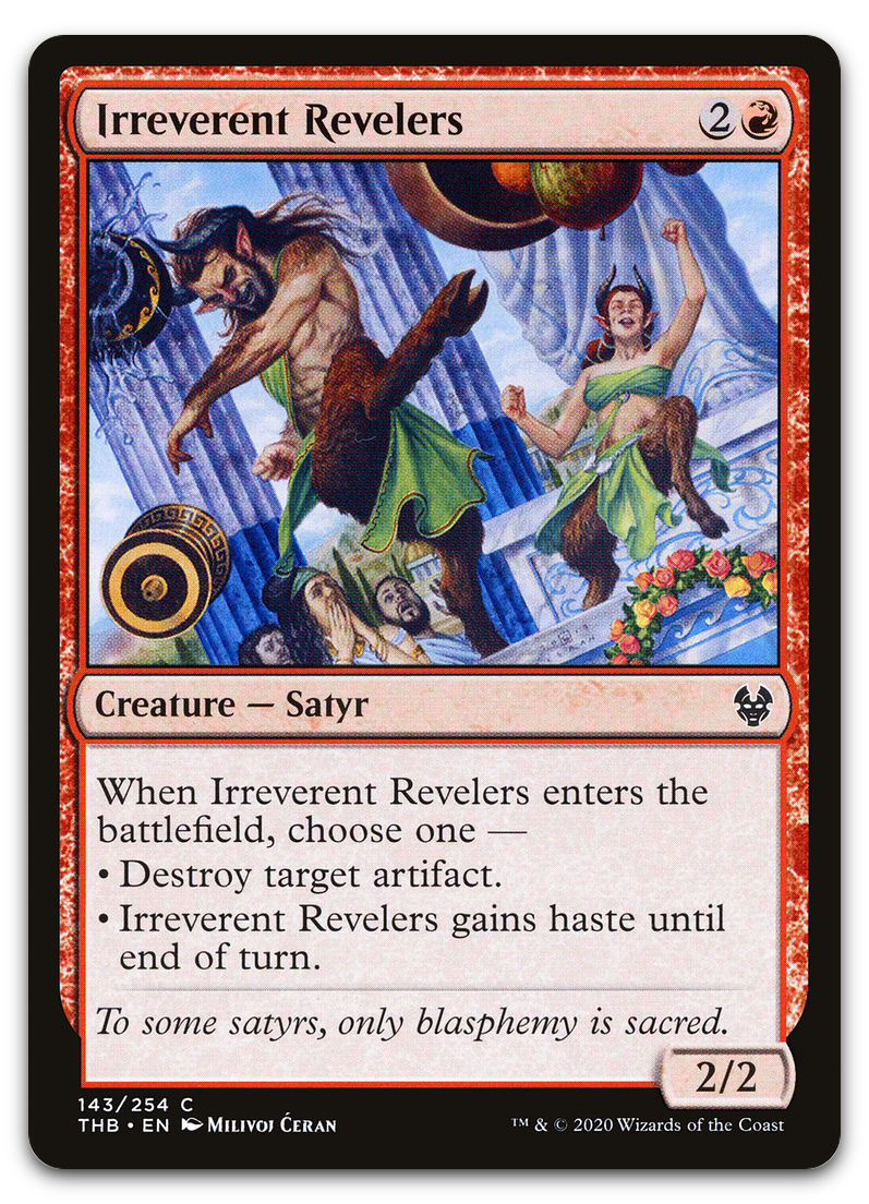 Product image for TCG 207133