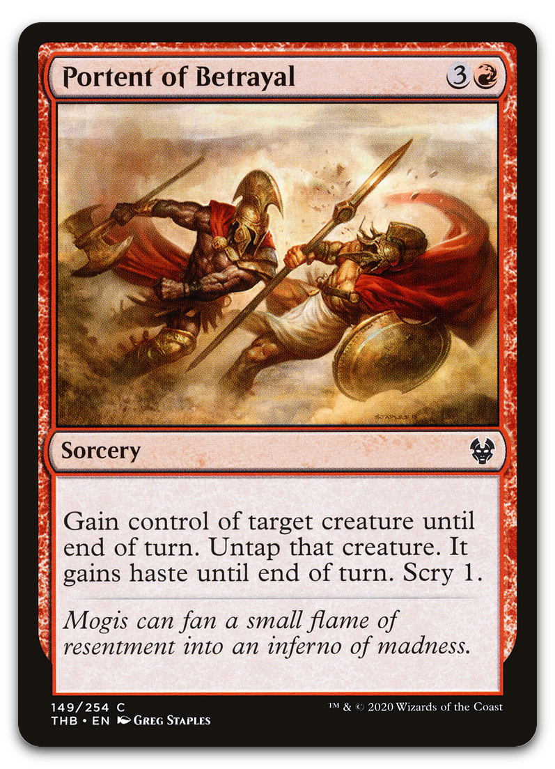 Product image for TCG 207136