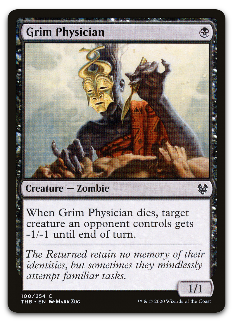 Product image for TCG 207138