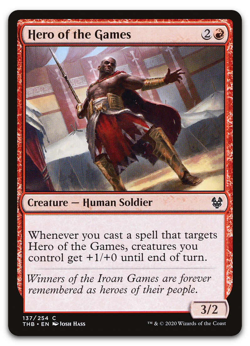 Product image for TCG 207139