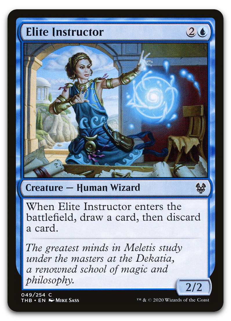 Product image for TCG 207140