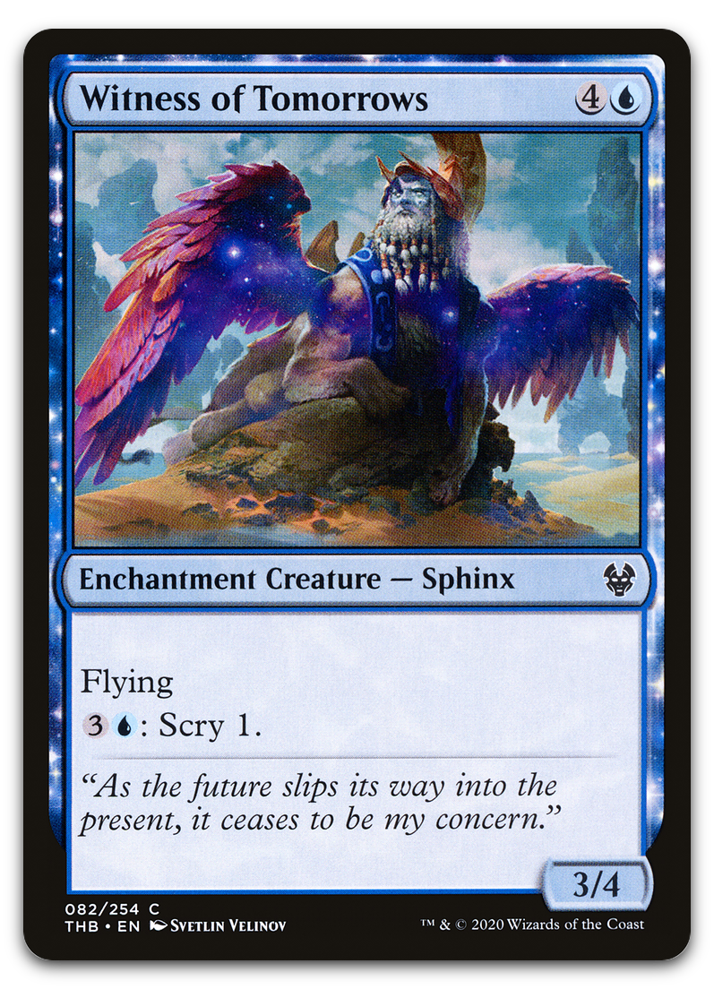 Product image for TCG 207142