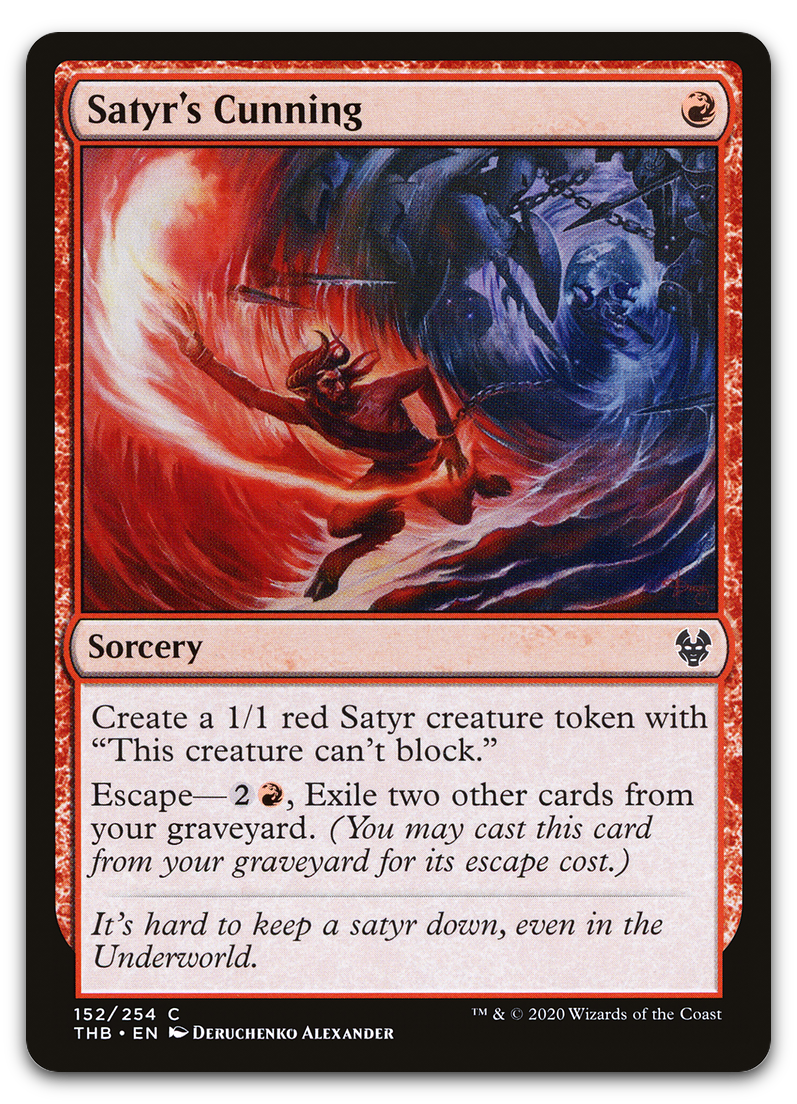 Product image for TCG 207143