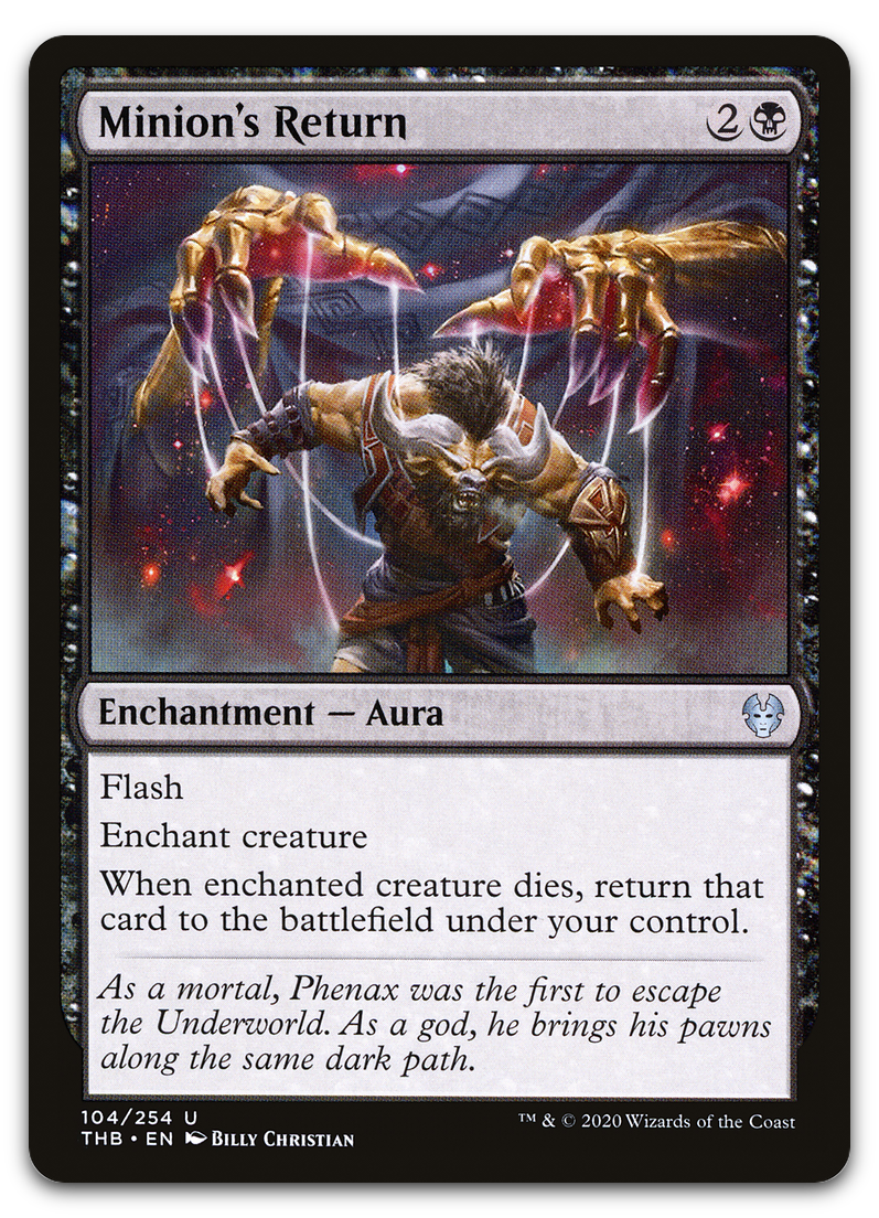 Product image for TCG 207144