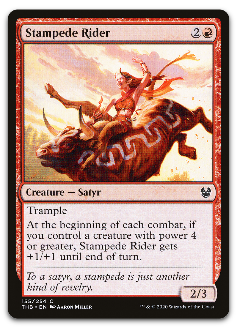 Product image for TCG 207147