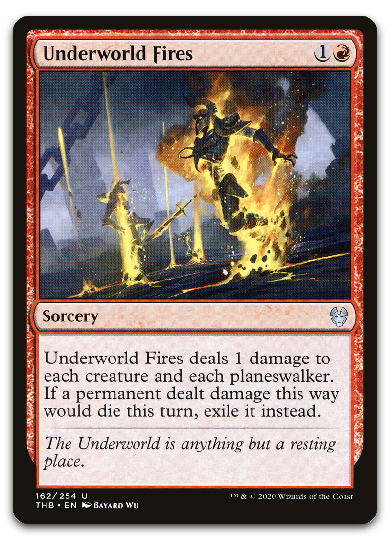 Product image for TCG 207150
