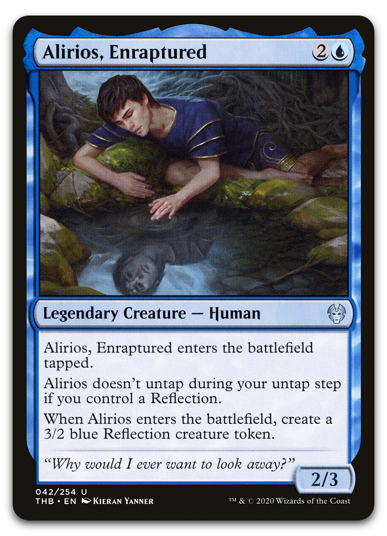 Product image for TCG 207152