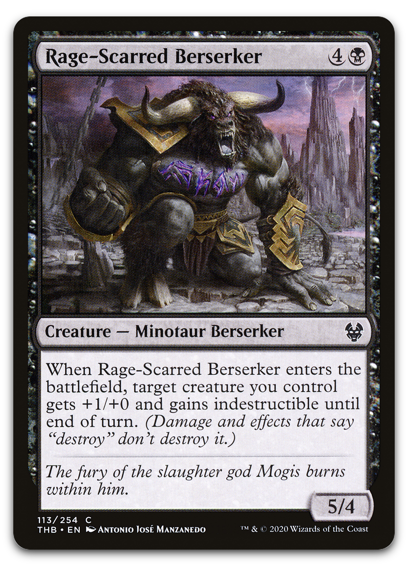 Product image for TCG 207156
