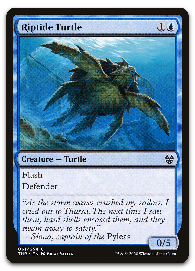 Product image for TCG 207157