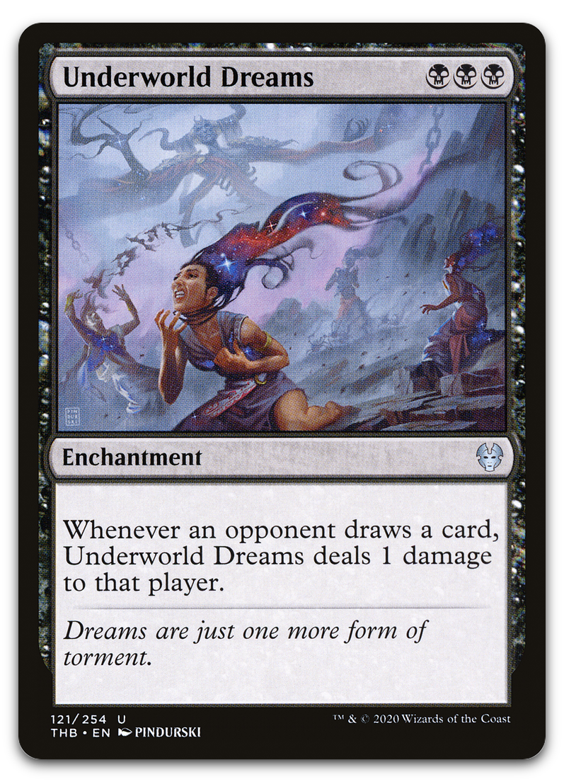 Product image for TCG 207162