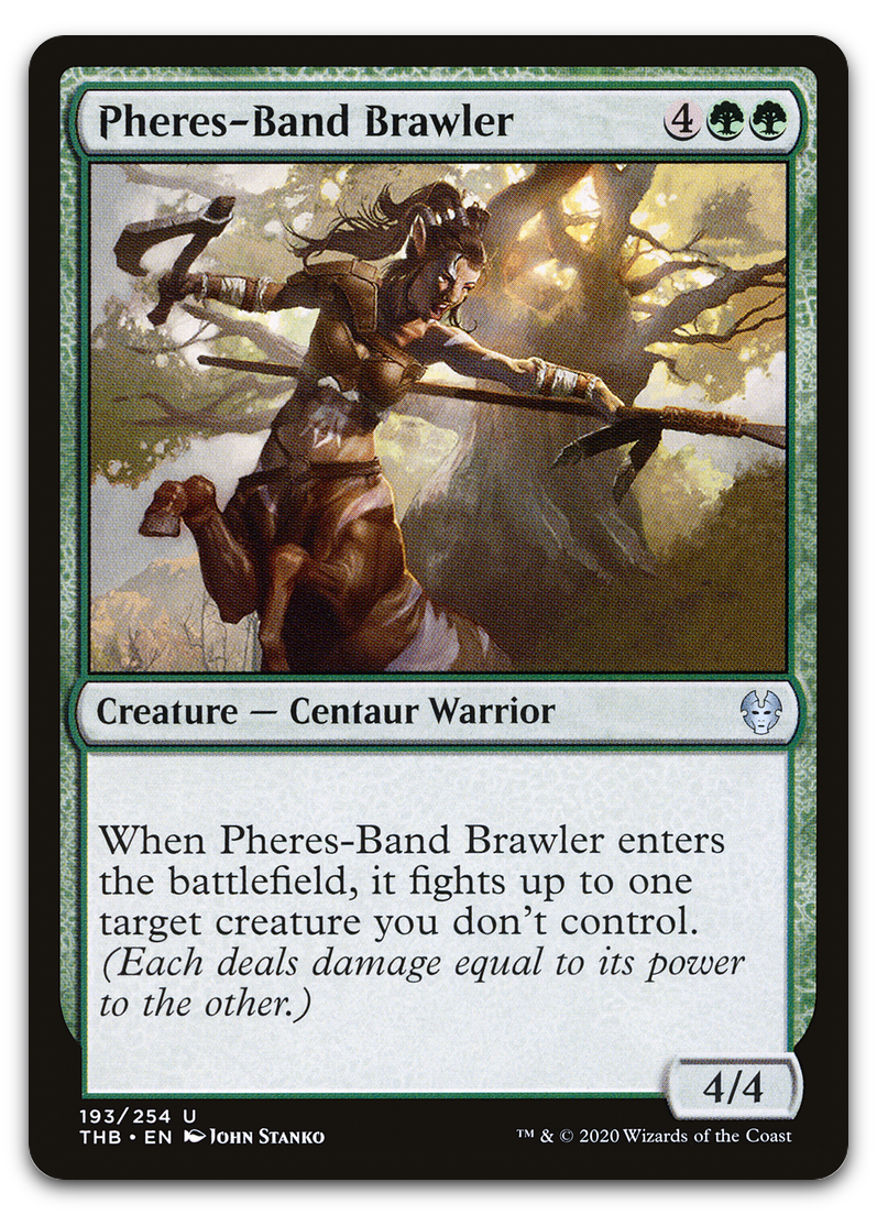 Product image for TCG 207172