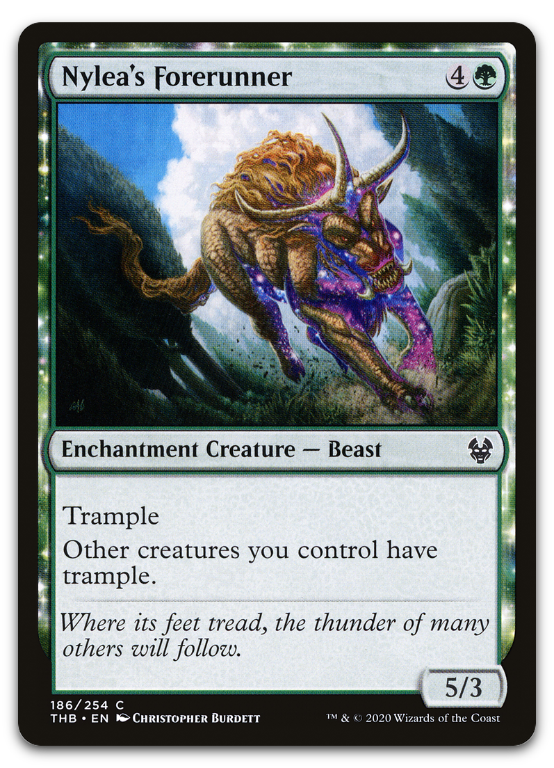 Product image for TCG 207175