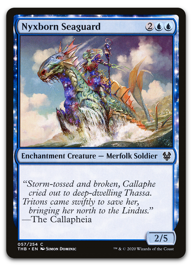 Product image for TCG 207177