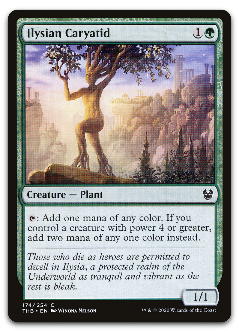 Product image for TCG 207178