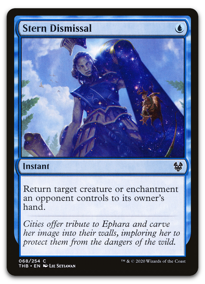 Product image for TCG 207180