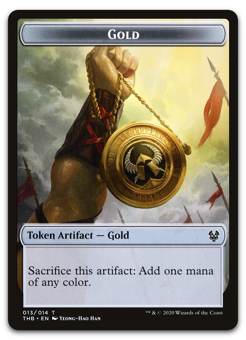 Product image for TCG 207261