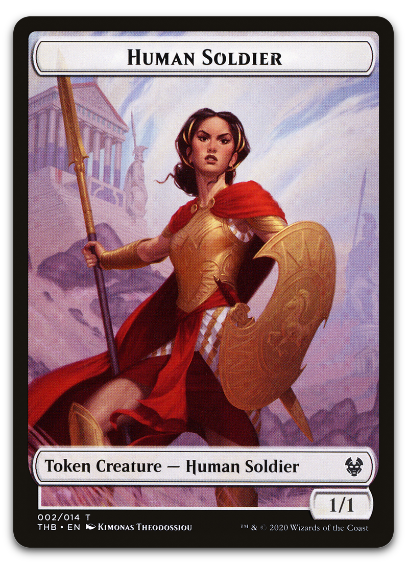 Product image for TCG 207264