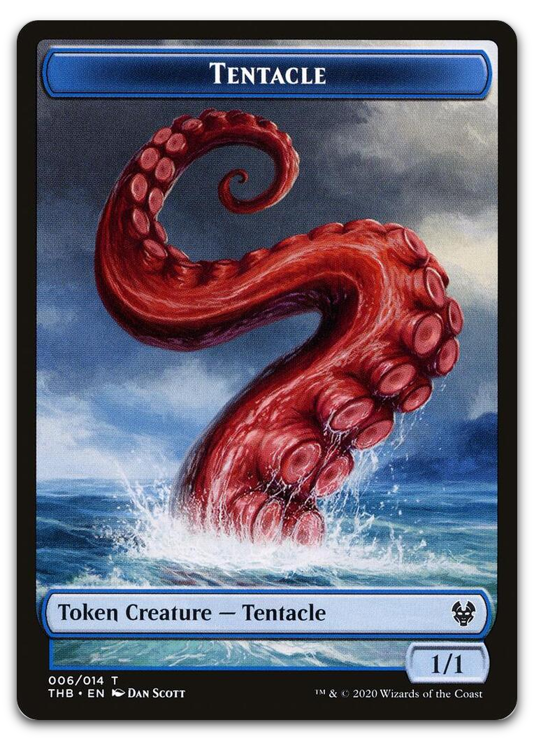 Product image for TCG 207268