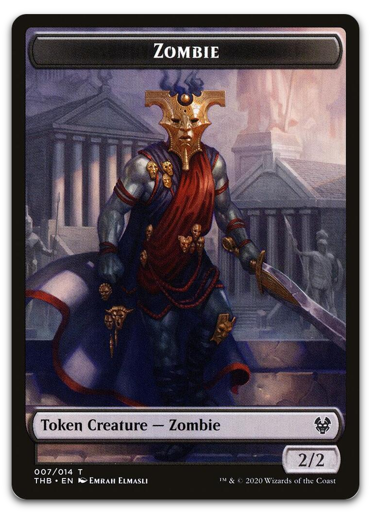 Product image for TCG 207271