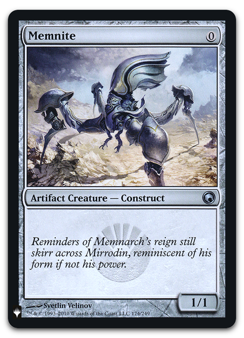 Product image for TCG 210377