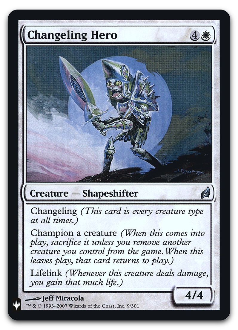 Product image for TCG 210384