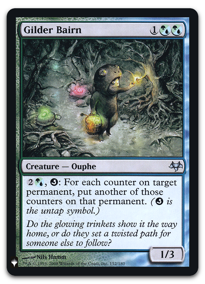 Product image for TCG 210407