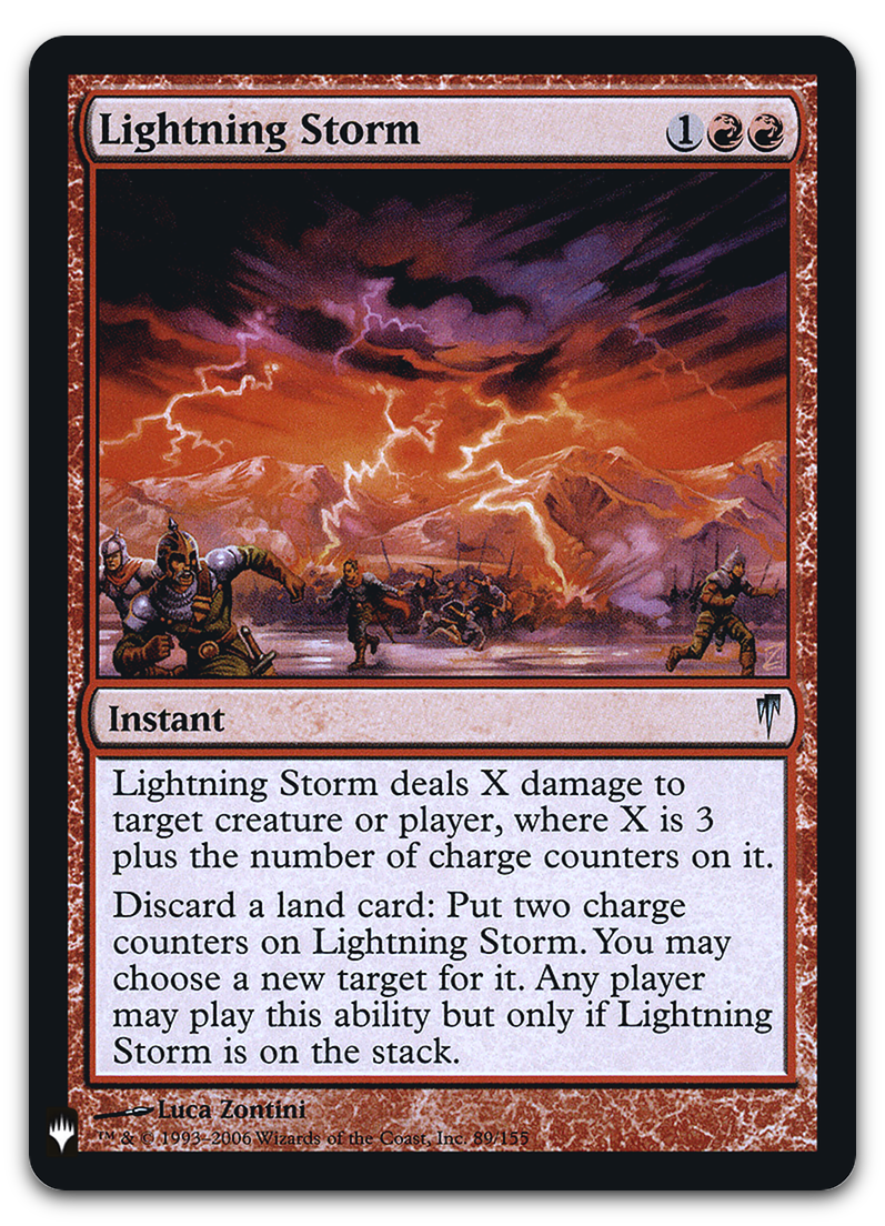 Product image for TCG 210437