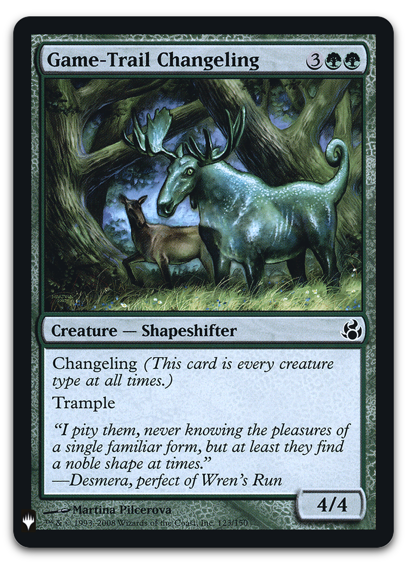 Product image for TCG 210462