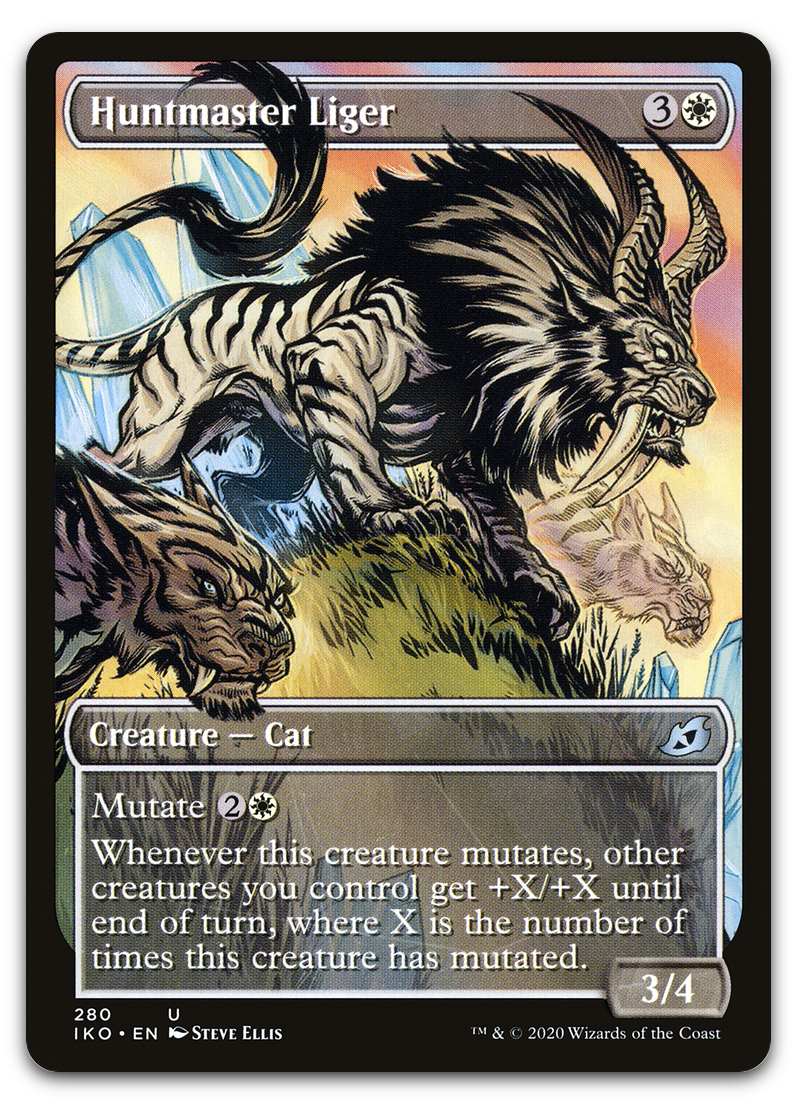 Product image for TCG 212003