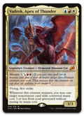 Product image for TCG 212016