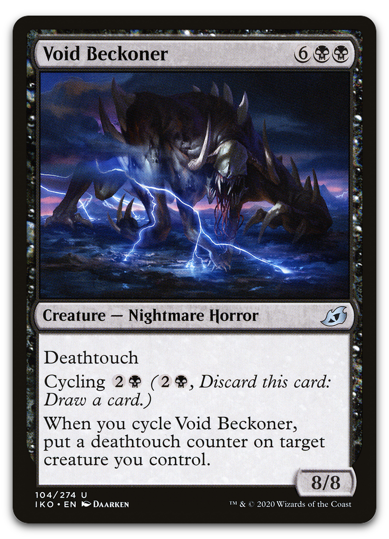 Product image for TCG 212021