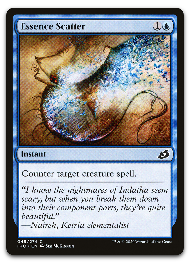 Product image for TCG 212042