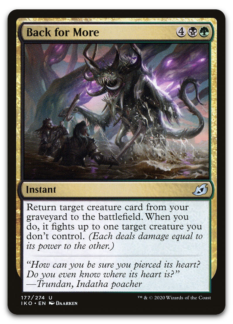 Product image for TCG 212053