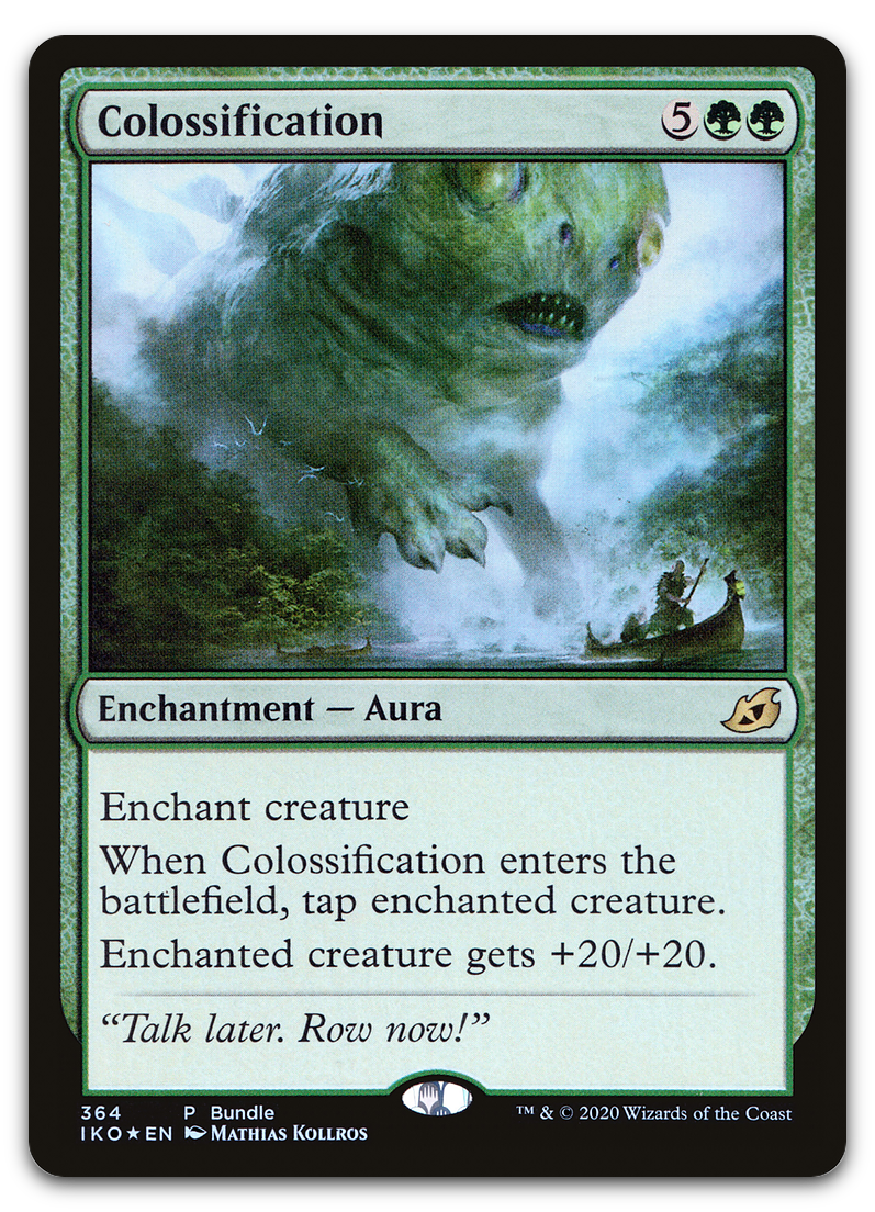 Product image for TCG 212068