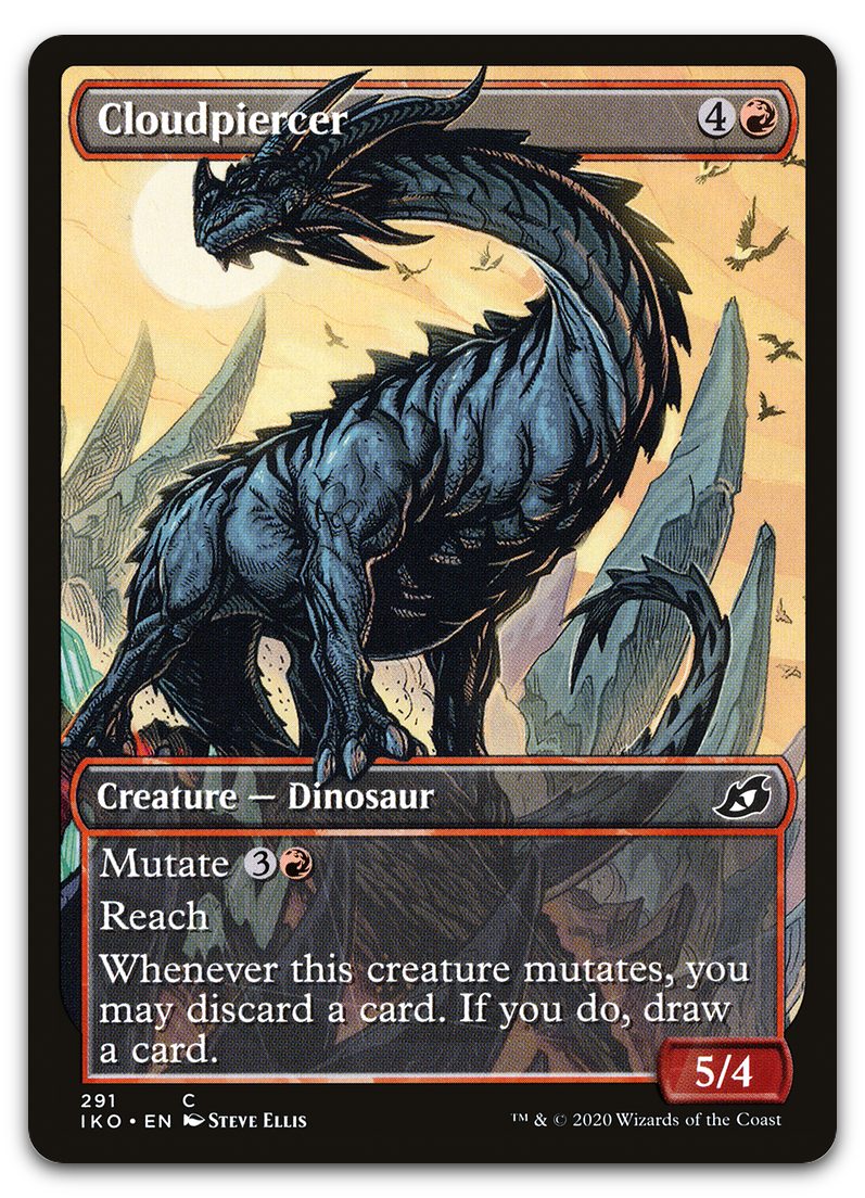 Product image for TCG 212084
