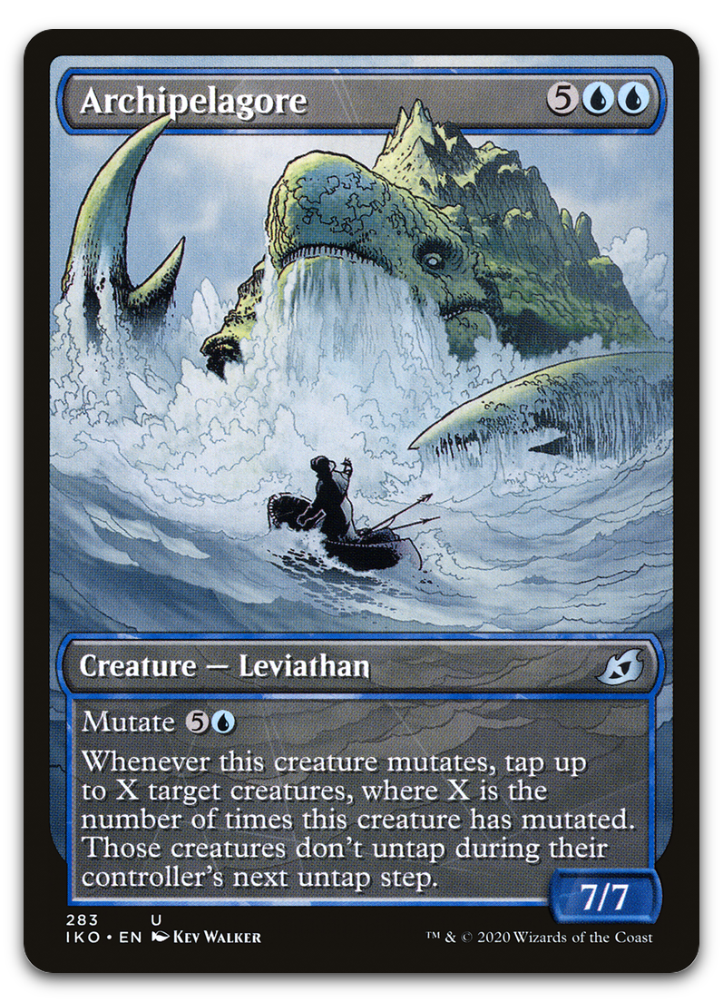 Product image for TCG 212093