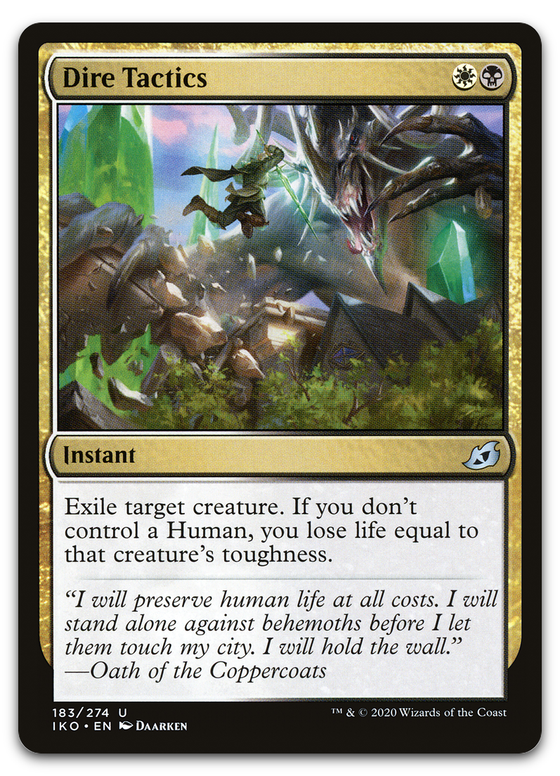 Product image for TCG 212111