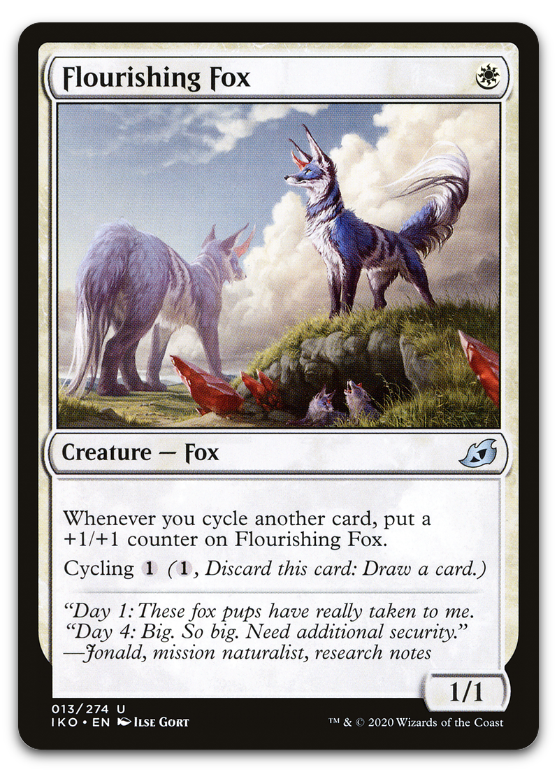 Product image for TCG 212112