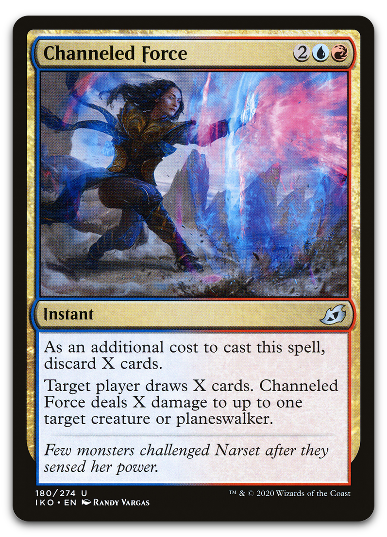Product image for TCG 212113