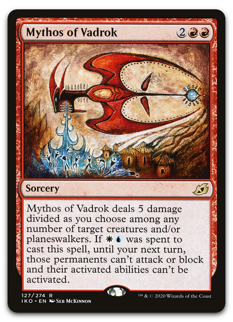 Product image for TCG 212114