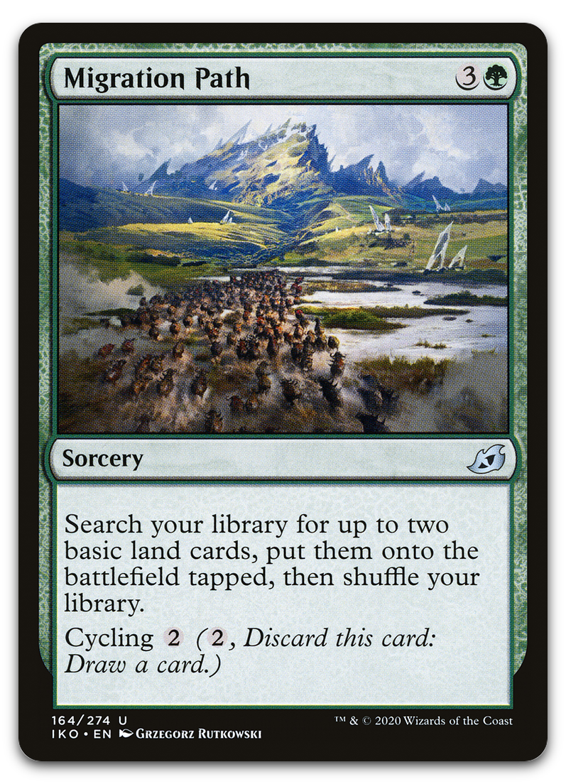 Product image for TCG 212123