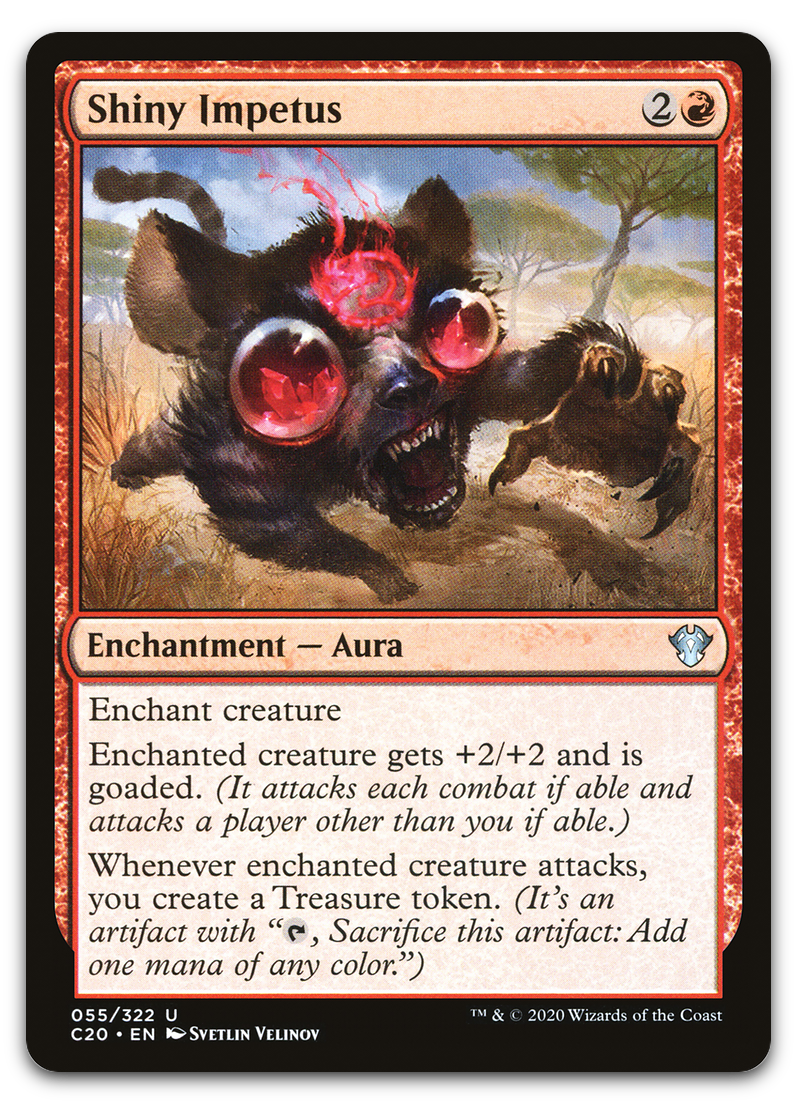 Product image for TCG 212153