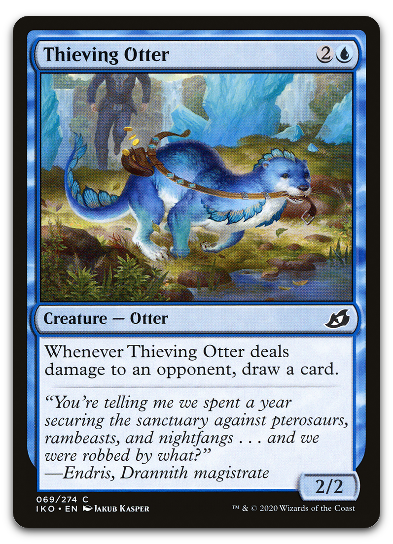 Product image for TCG 212164