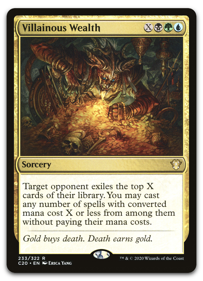 Product image for TCG 212171